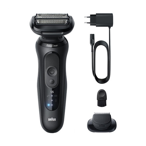 Braun Shaver | 52-N1200s Series 5