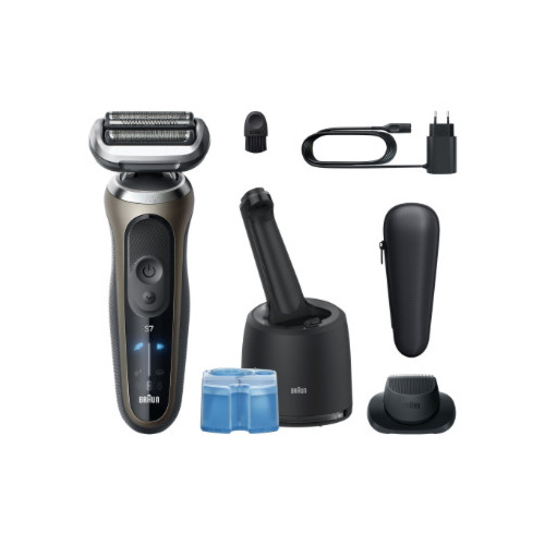 Braun Shaver | 72-C7200cc Series 7