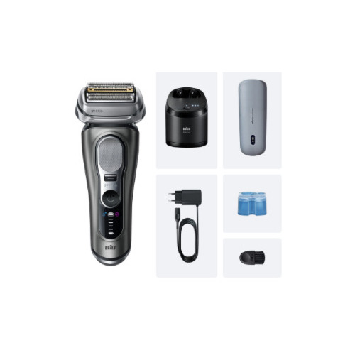 Braun  Shaver | Series 9 Pro+