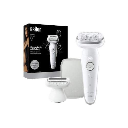 Braun Silk-épil 9 SES9-030 | Epilator