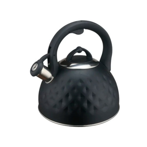 Brock MWK 002 BK La Cuisinette