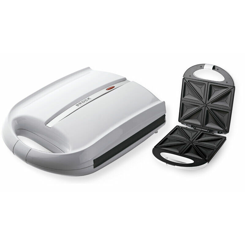 Brock SSM 3008 WH 8 Toast