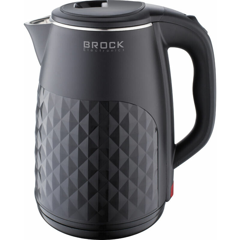 Brock WK 0618 BK Electricl Kettle