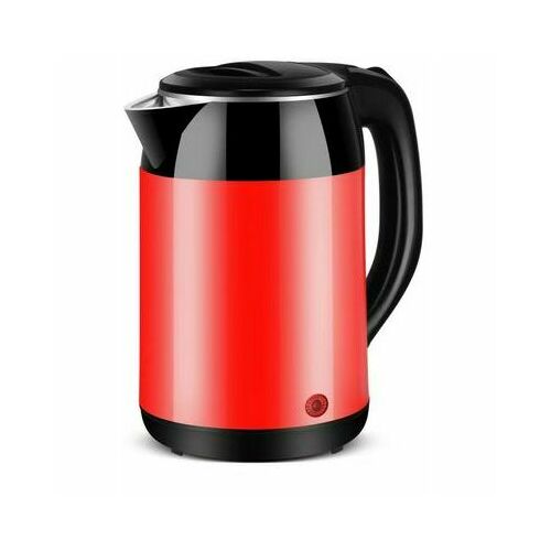 Brock WK 5522 RD Kettle With