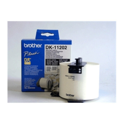 Brother | DK-11202 Shipping Labels |