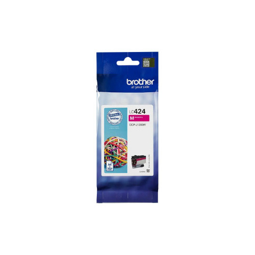 Brother LC-424M | Ink Cartridge |