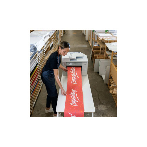 Brother | Long Format Colour Printer
