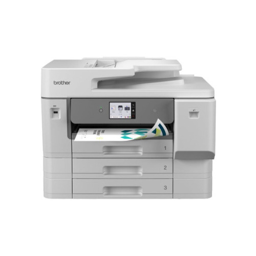 Brother MFC-J6977DW All-in-one Inkjet Printer A3