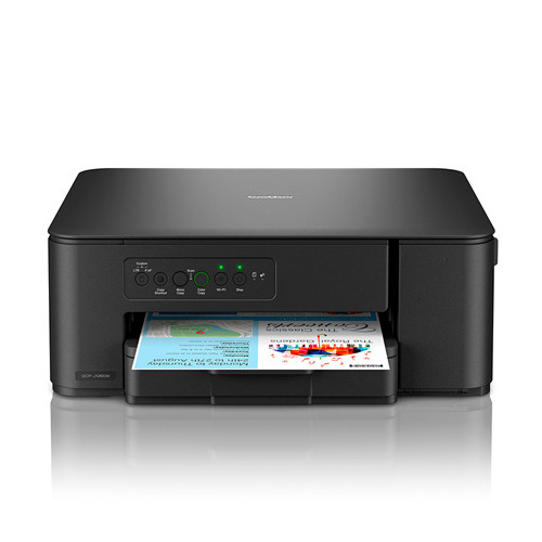 Brother | Multifunctional printer | DCP-J1260W