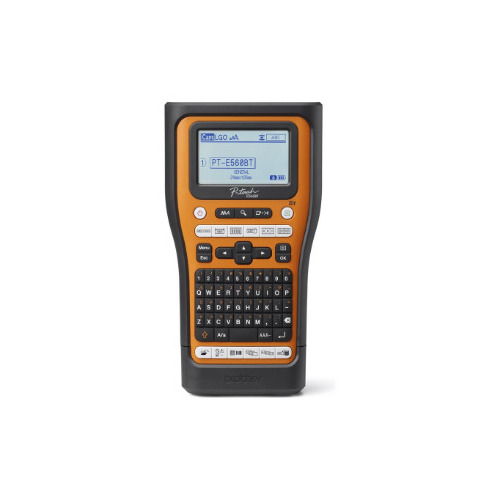 Brother  PT-E560BTSP Pro | Thermal |