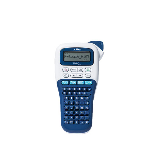 Brother PTH-107BRE1 | Mono | Thermal