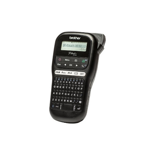 Brother  PTH110 | Thermal | Label