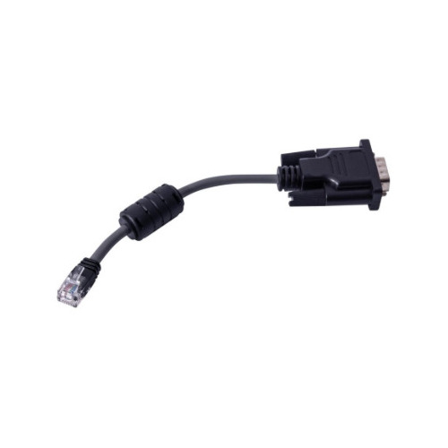 Brother | RJ25 to DB9M Serial
