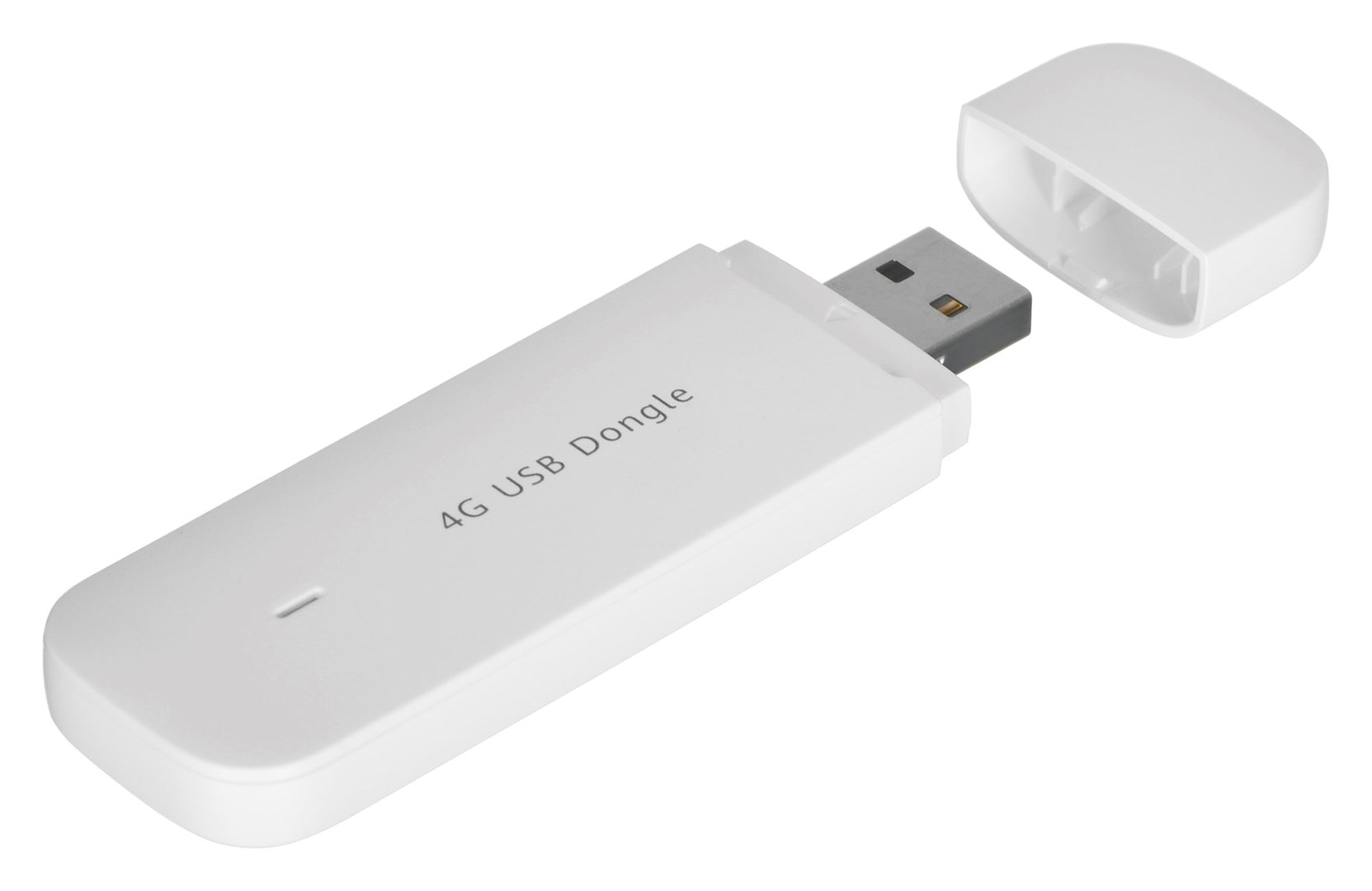 Brovi E3372-325 White LTE Modem |
