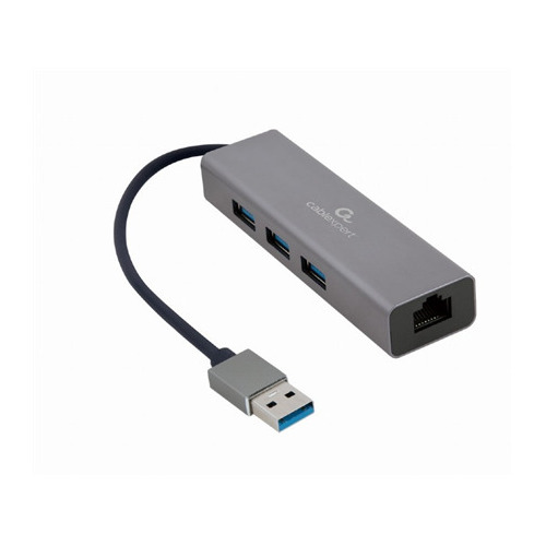 Cablexpert | USB AM Gigabit network