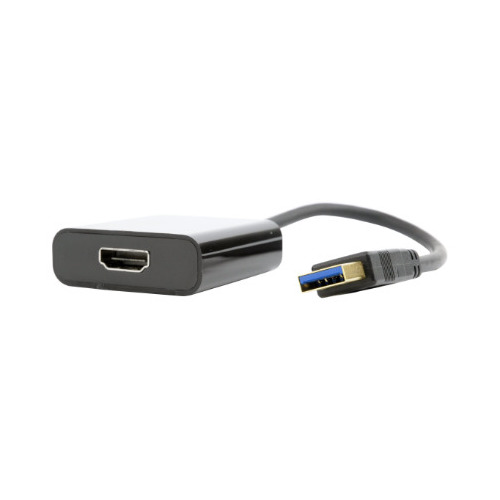 Cablexpert  | USB to HDMI display