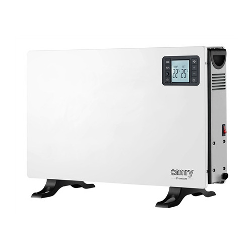 Camry | Convection Fan Heater with