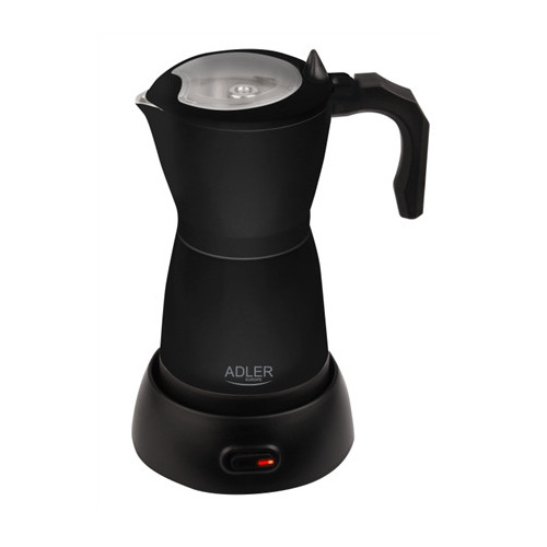 Camry | Electric Moka Coffe Maker