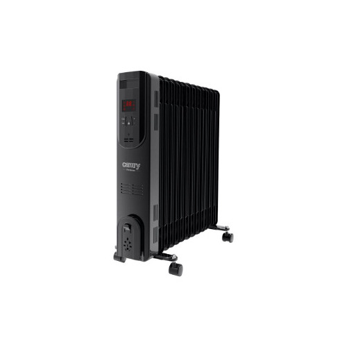 Adler Camry | Oil-Filled Radiator with
