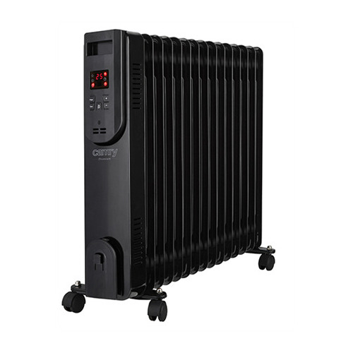 Adler Camry | Oil-Filled Radiator with