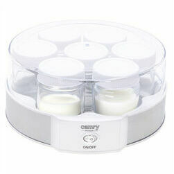 Camry  | Yogurt Maker | CR 4519 | Yogurt Maker