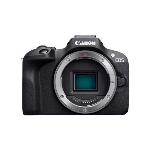 Canon  | EOS R100 Mirrorless Camera