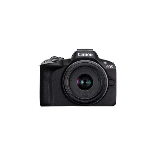 Canon | EOS R50 Mirrorless Camera