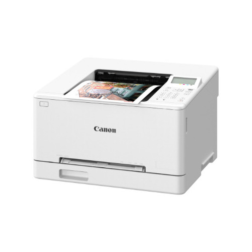 Canon I-SENSYS LBP646Cdw | Colour |