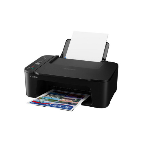 Canon PIXMA TS3750i black | 6671C006