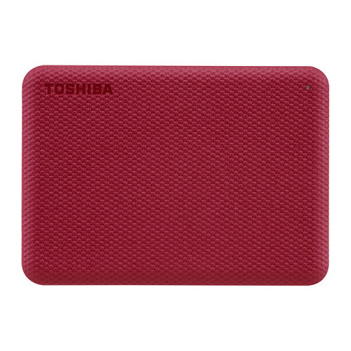 External Hard Drive Toshiba CANVIO ADVANCE