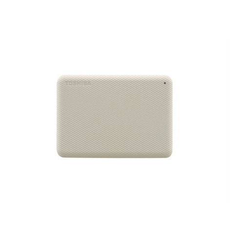 External Hard Drive Toshiba CANVIO ADVANCE