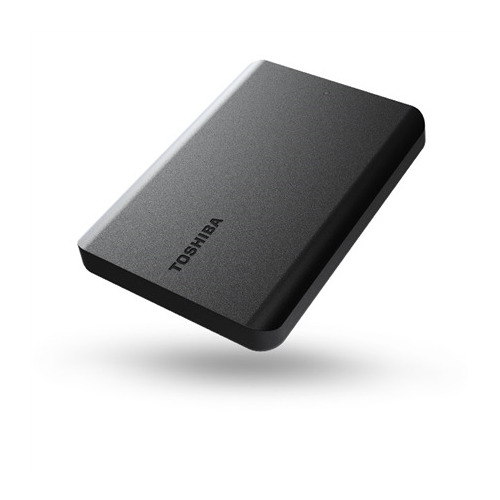Toshiba HDD Canvio Basics 2.5"