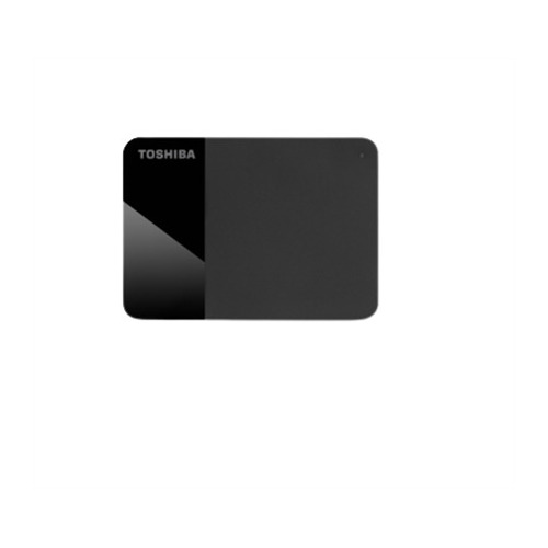 External Hard Drive Toshiba CANVIO READY