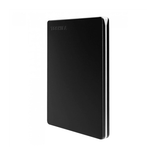 External Hard Drive Toshiba CANVIO SLIM
