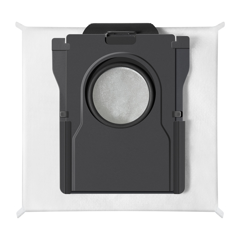 Carrying case for the MOVA course