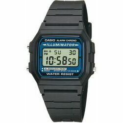 Casio  F-105W-1AUZ