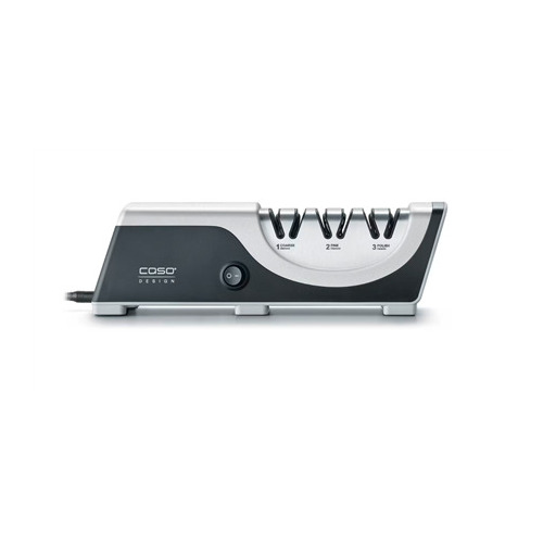 Caso 01710 Electric knife sharpener, 18W