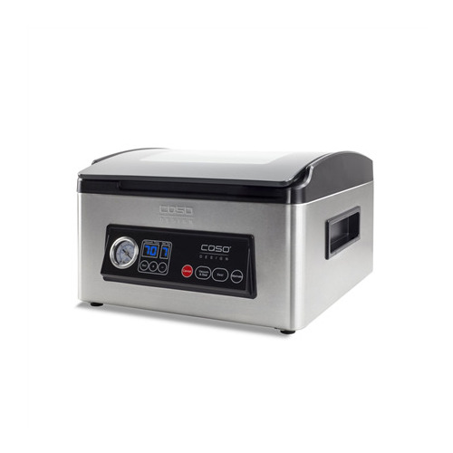 Caso | Chamber Vacuum sealer |