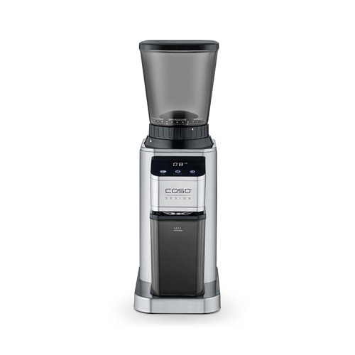 Caso Coffee Grinder | Barista Chef
