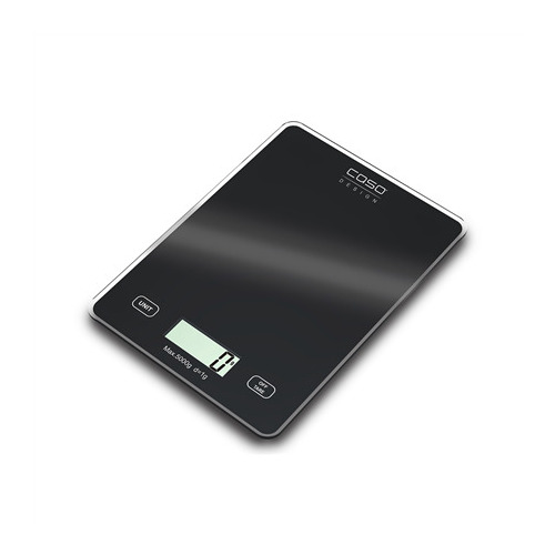 Caso  | Kitchen scale | Slim