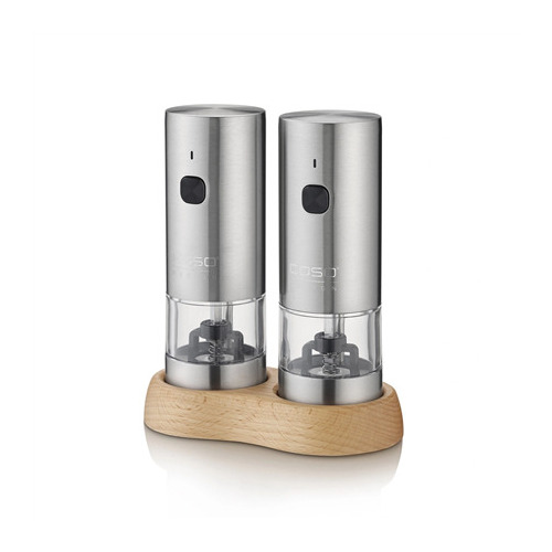 Caso  Salt and Pepper Grinder |