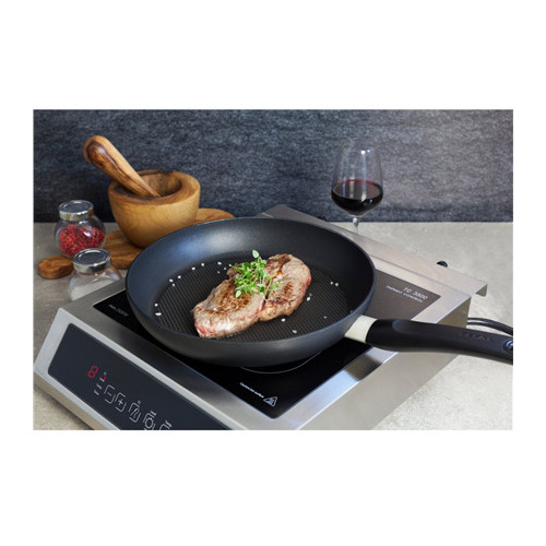 Caso | Thermo Control Hob |