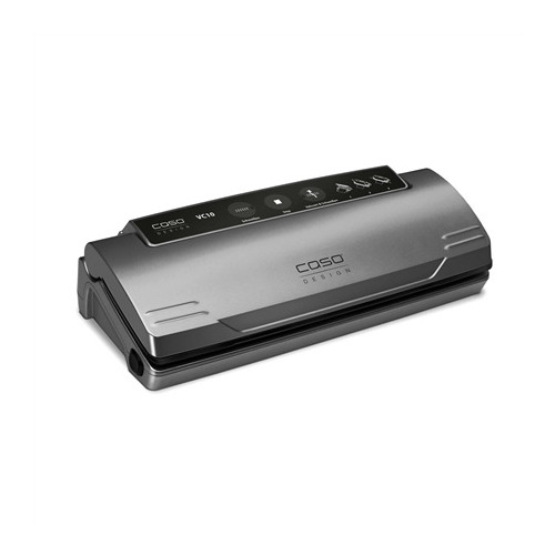 Caso  | Vacuum sealer | VC