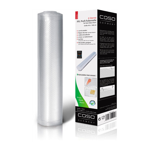 Caso | XXL profi foil roll
