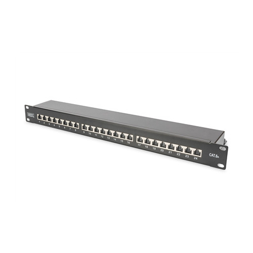 Digitus Digitus Patchpanel 19 Cat 6a