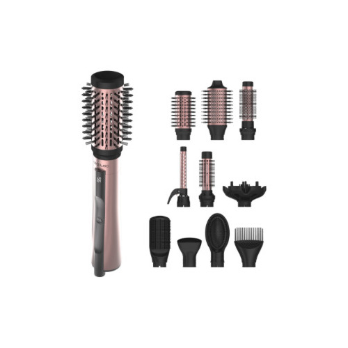 Cecotec Air Brush | CeramicCare 10in1