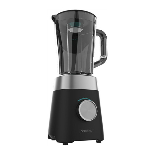 Cecotec Blender | Power Black Titanium