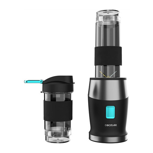 Cecotec Power Titanium 900 ProGo Blender
