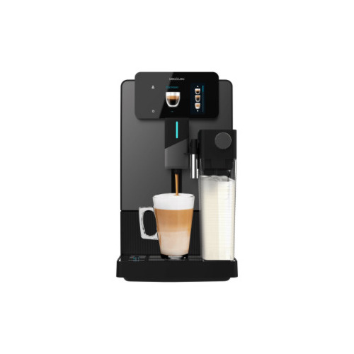Cecotec  Coffee machine | Cremmaet Latte