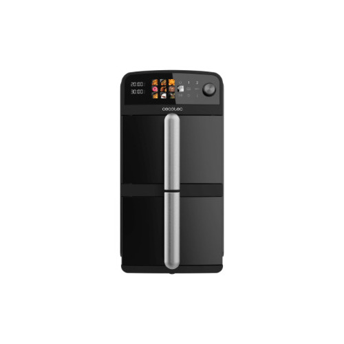 Cecotec Double hot air fryer |